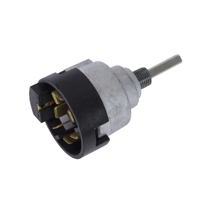 Omix Windshield Wiper Switch 83-86 Jeep Cj Models 1