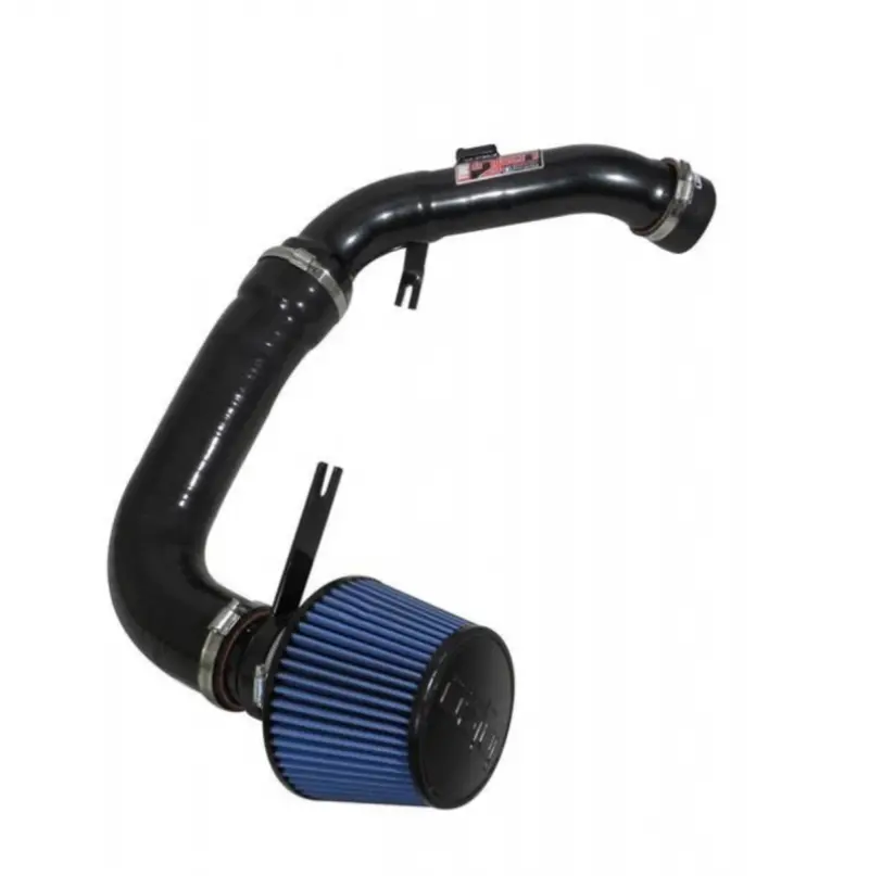 Injen 06-09 Eclipse 3.8L V6 Black Cold Air Intake 2