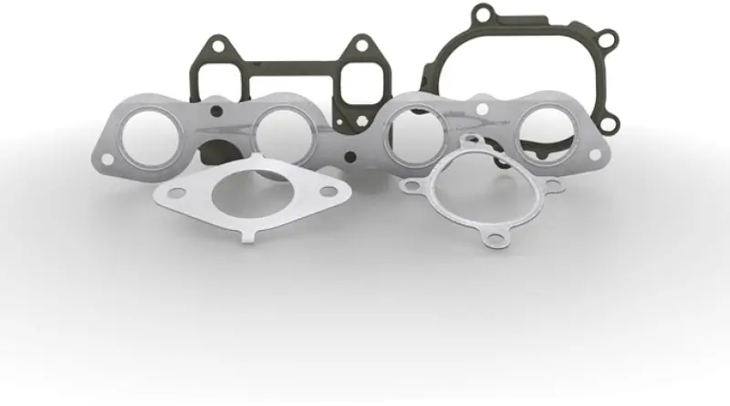 Mahle Original Dodge Ram 2500 08-07 Exhaust Gas Recirculation Valve Gasket 1