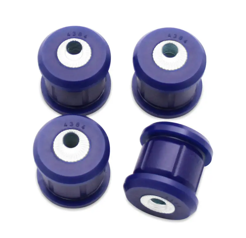 Superpro 2001 Lexus Is300 Base Front Upper Control Arm Bushing Set - Camber Adjustable 2