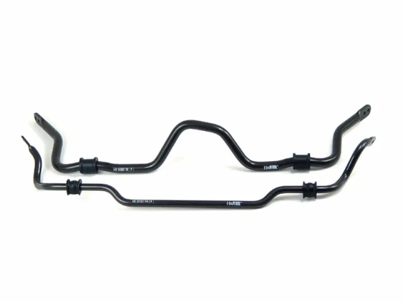 H&R 02-04 Acura Rsx Type S Sway Bar Kit - 26Mm Front/20Mm Rear 2