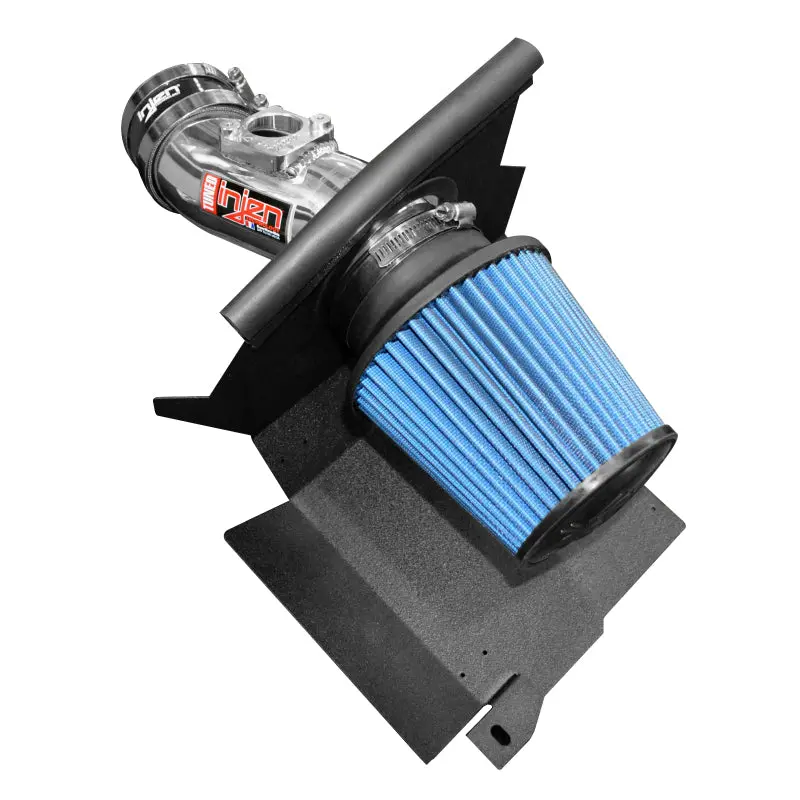 Injen 18-20 Honda Accord 2.0L Turbo Short Ram Cold Air Intake 2