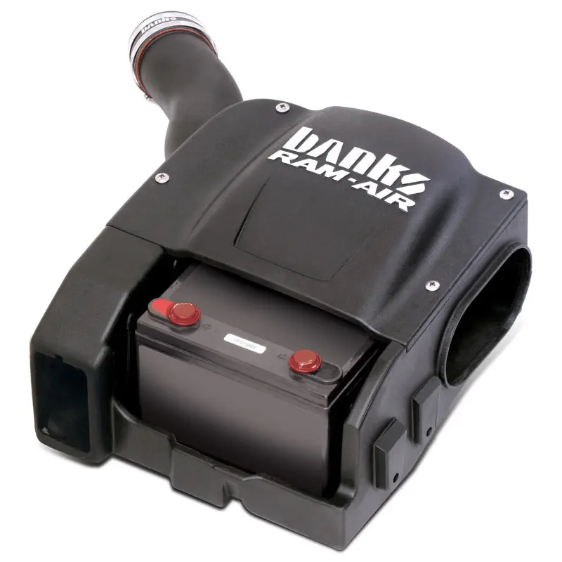 Banks Power 99-03 Ford 7.3L Ram-Air Intake System 1
