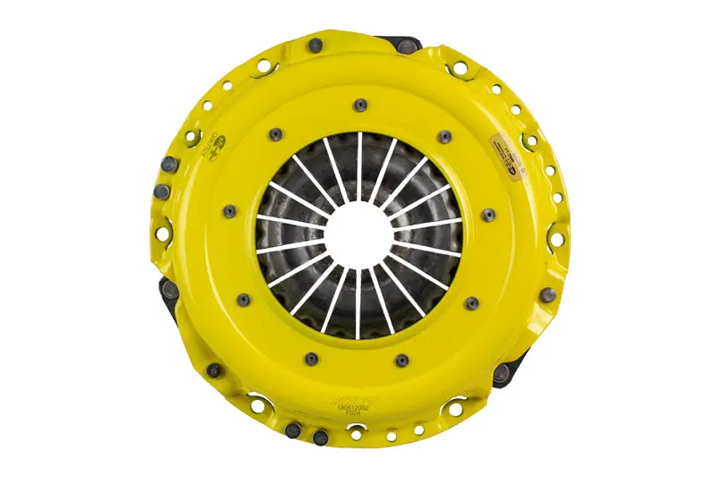 Act 16-17 Ford Focus Rs P/Pl Heavy Duty Clutch Pressure Plate 1