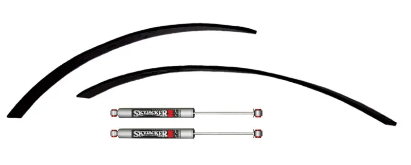 Skyjacker 2"Frt Add-Lfs,00-04F250,M95 1