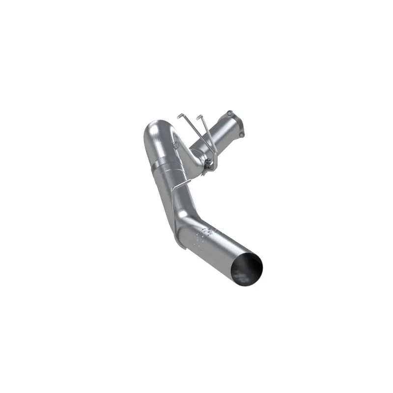 Mbrp F-250/350/450 6.7 L 5In Filter Back Single Side Exit No Muffler Al 2