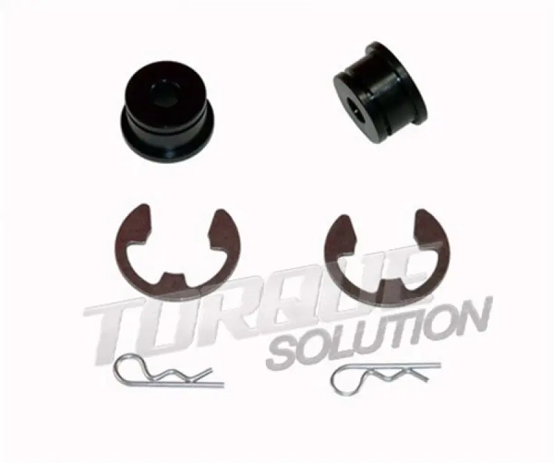 Torque Solution Shifter Cable Bushings: Toyota Corolla 2003-11 1