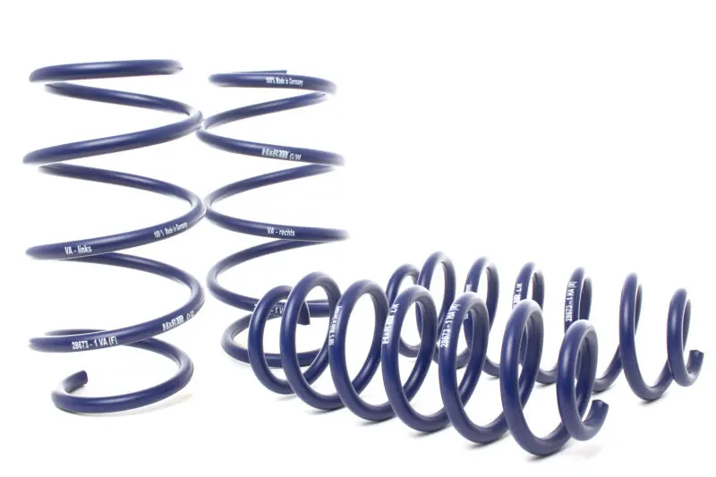 H&R 17-22 Honda Crv (4Wd) Rw Sport Spring 1