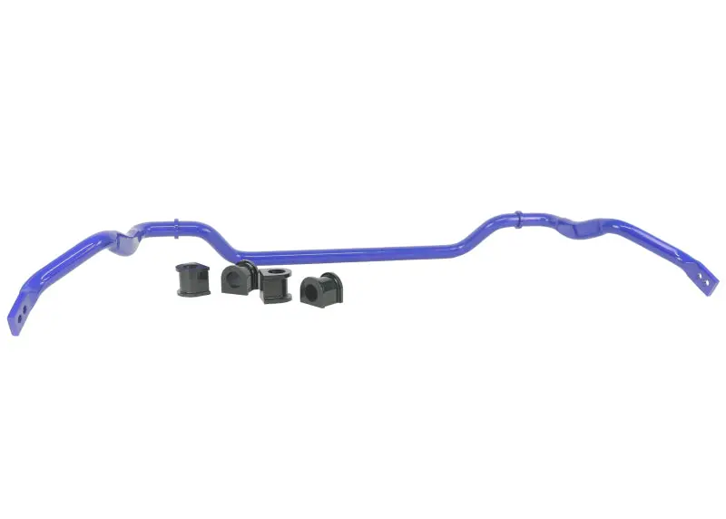 Superpro 03-23 Toyota 4Runner (Without Kdss) Front Sway Bar Kit 1