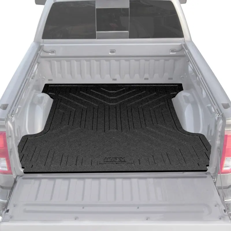 Husky Liners 14-18 Silverado/Sierra 1500 69.3 Bed Heavy Duty Bed Mat 1