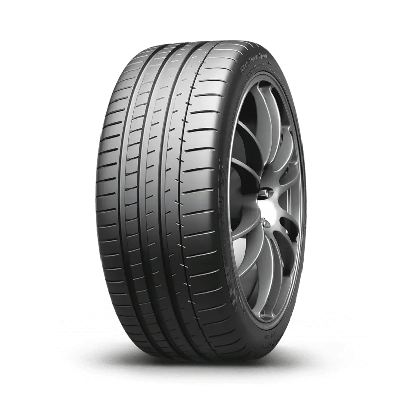 Michelin Pilot Super Sport 285/35Zr18 (101Y) Xl 1