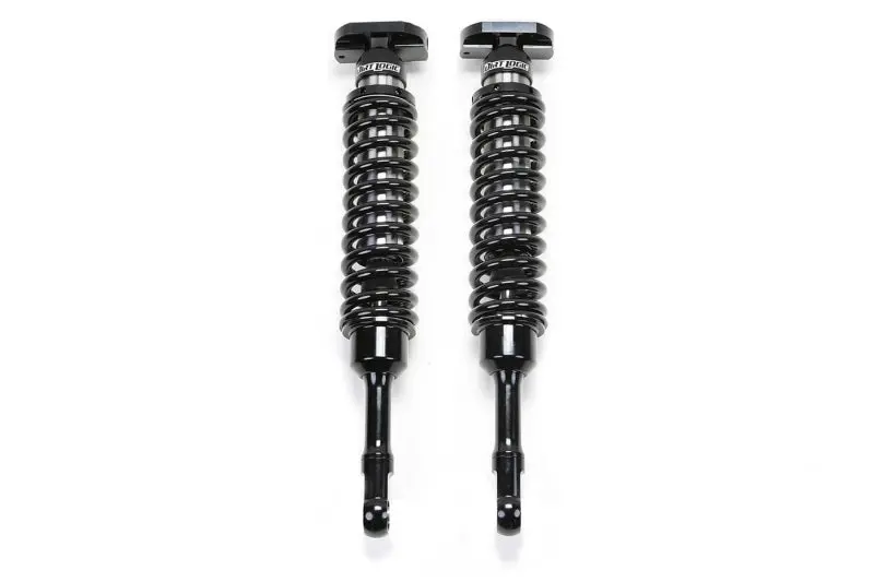 Fabtech 04-08 Ford F150 4Wd 6In Front Dirt Logic 2.5 N/R Coilovers - Pair 2