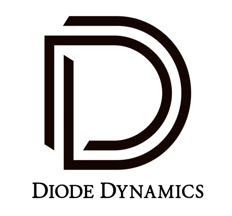 Diode Dynamics Jeep 2018 Ss30 Bumper Led Kit Sport White Combo Abl 2