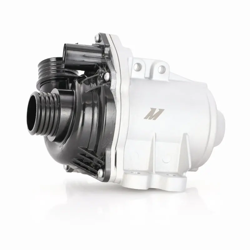 Mishimoto 07-10 Bmw 335I N54/N55 Engine Water Pump 2