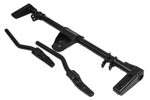 Innovative 88-91 Prelude H-Series Competition Traction Bar Kit 2