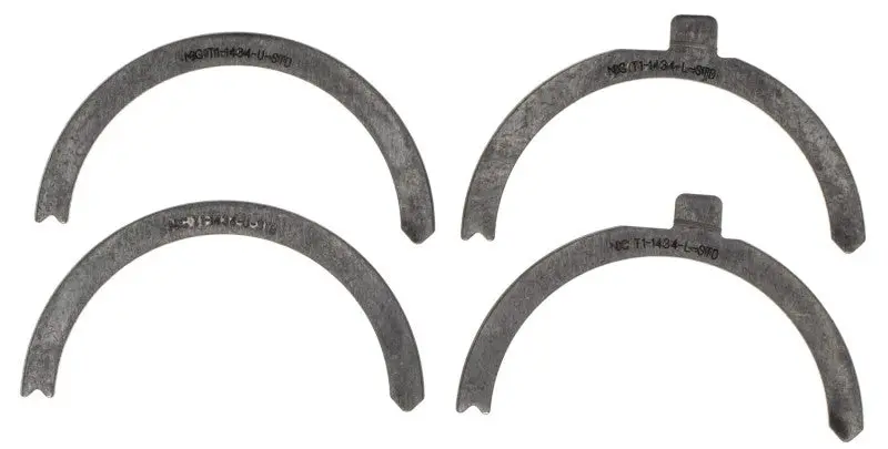 Clevite Lexus 6 2997Cc 1992-95 Thrust Washer Set 1