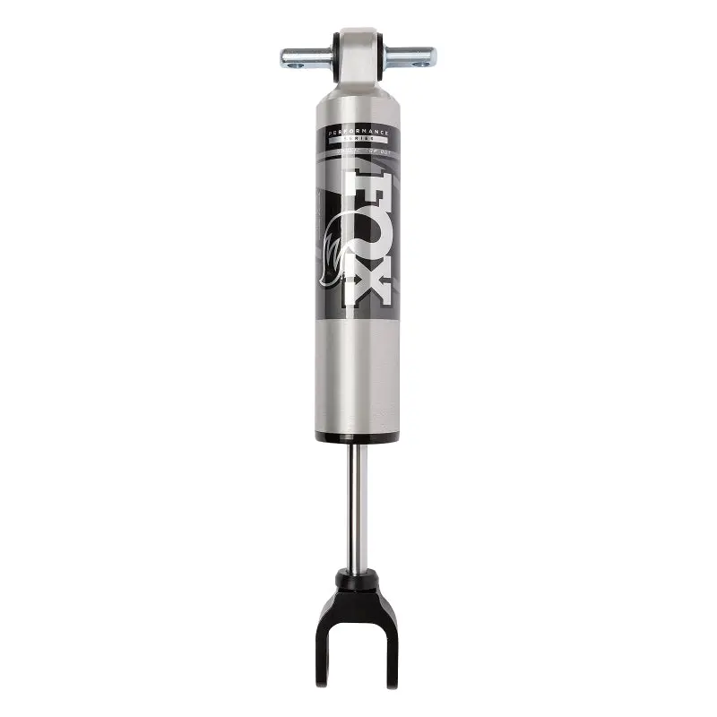 Fox 11-19 Gmc Sierra 2500/3500 Hd 4-6In Lift Front 2.5 Performance Series Smooth Body Ifp Hto Shock 1