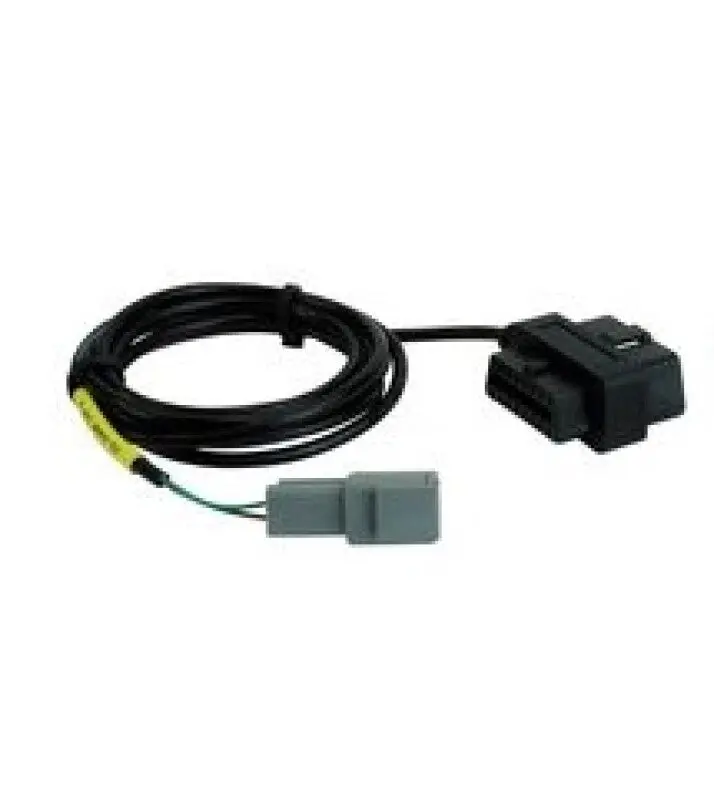 Aem Cd-7/Cd-7L Plug & Play Adapter Harness For Obdii Can Bus 1
