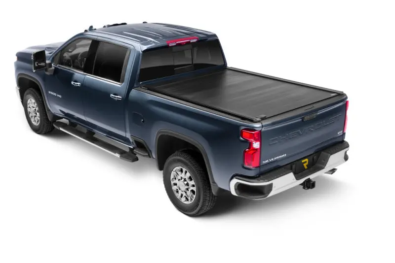 Retrax 2020 Chevrolet / Gmc 6Ft 9In Bed 2500/3500 Retraxpro Xr 1