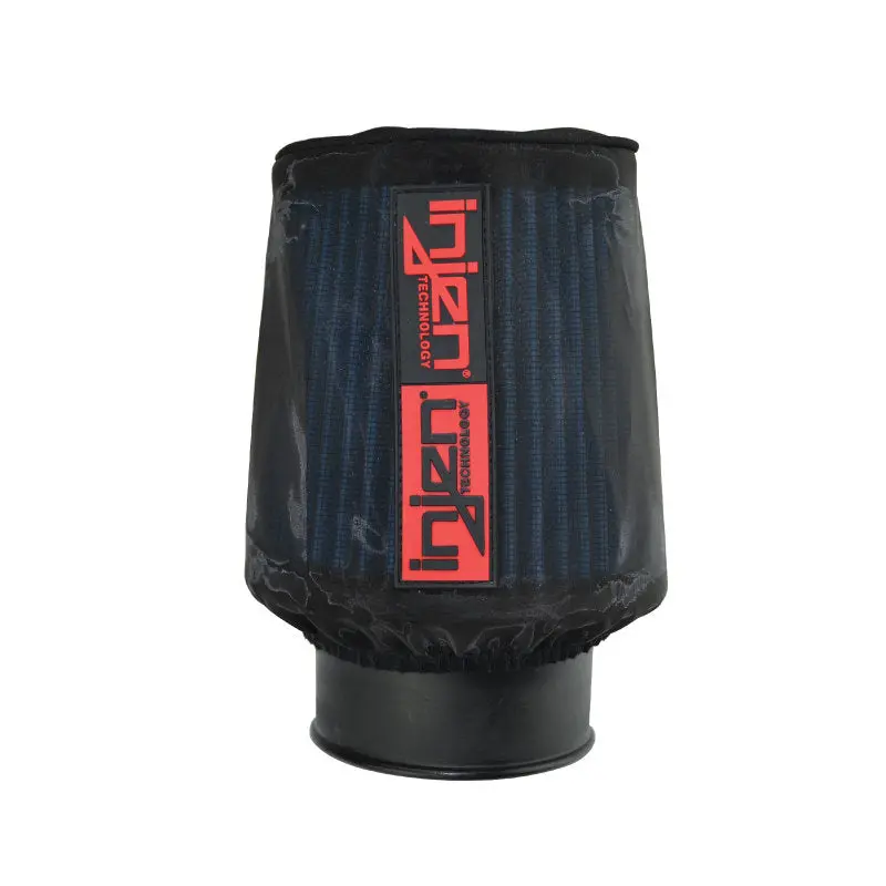 Injen Black Water Repellant Pre-Filter Fits X-1058 2