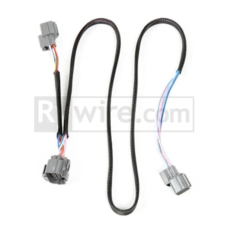 Rywire Honda Prelude (Us Spec) Obd2 To Obd1 Distributor Adapter 1