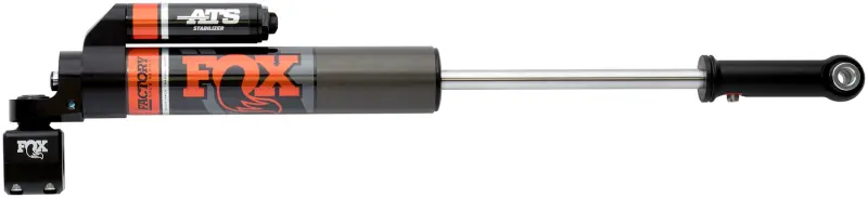 Fox 08-16 Ford Superduty 2.0 Performance Series Ats Stabilizer Steering Damper 1-1/8 Tie Rod (Alum) 1
