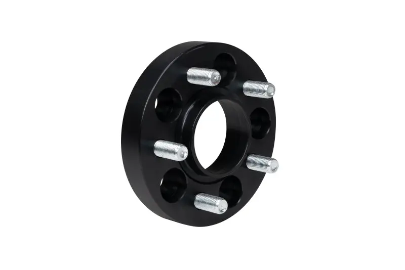 Eibach 20-25 Chevrolet Corvette Pro-Spacer System - 20Mm / 5X120 Bolt Pattern / Hub 66.9 - Black 2