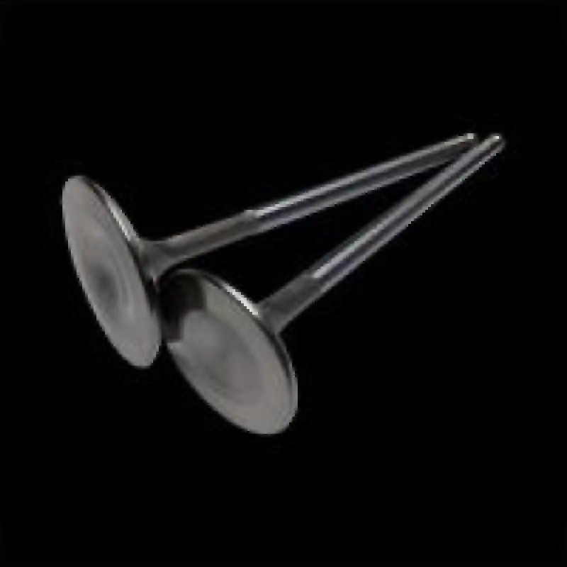 Brian Crower Toyota 1Jzgte/Lexus 1Jzge 31Mm (+1.0Mm Head Dia) Exhaust Valves 1