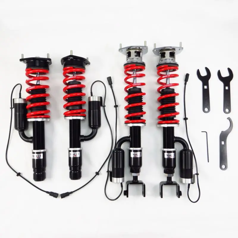 Rs-R 2014-2016 Lexus Is350 (Gse31) Best-I Active Coilover 1