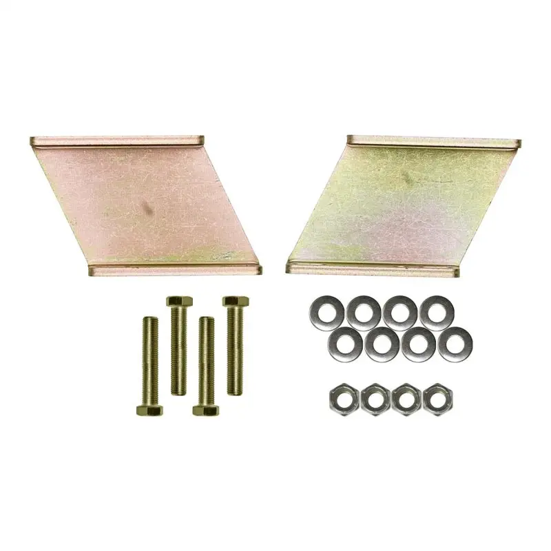 Skyjacker 1999-2004 Chevrolet Silverado 2500 4 Wheel Drive Sway Bar Drop Bracket 1