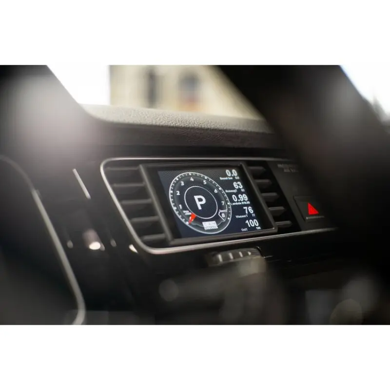 Wagner Tuning Vw Golf R Mk7 Mfd32 Gen2 Digital Dash Display 1