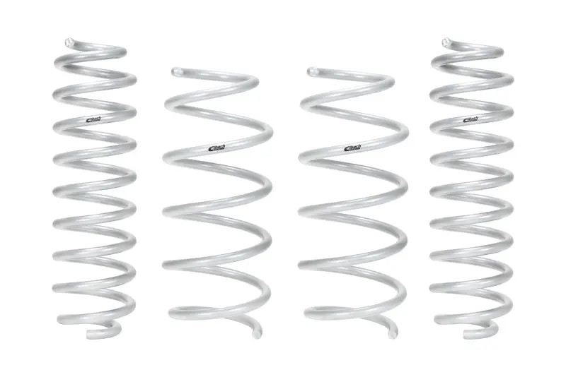Eibach Pro-Truck Lift Kit For Xa50 Toyota Rav4 Plk 1