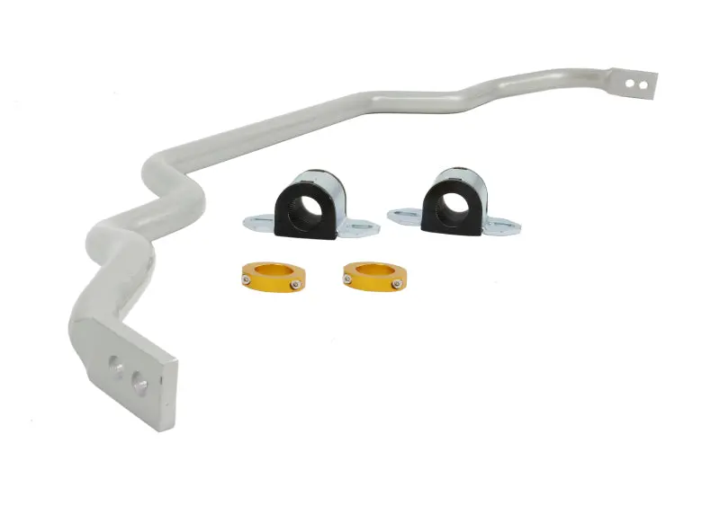 Whiteline Nissan 370Z Front 27Mm Heavy Duty Adjustable Sway Bar 2