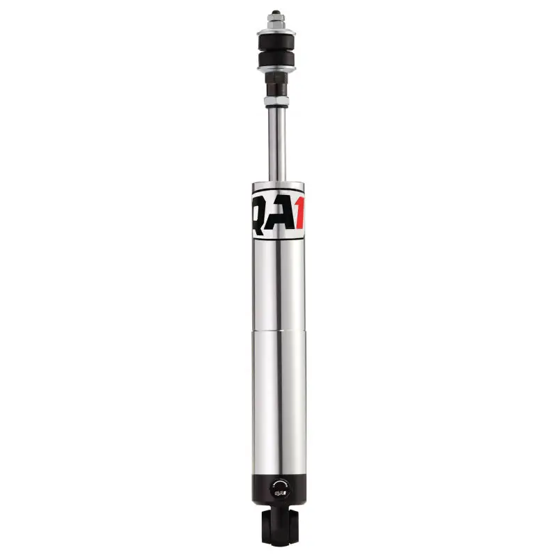 Qa1 Stocker Star Series Rear Shock Absorber - Single Adj. - 13.125In/19.625In - Aluminum 2