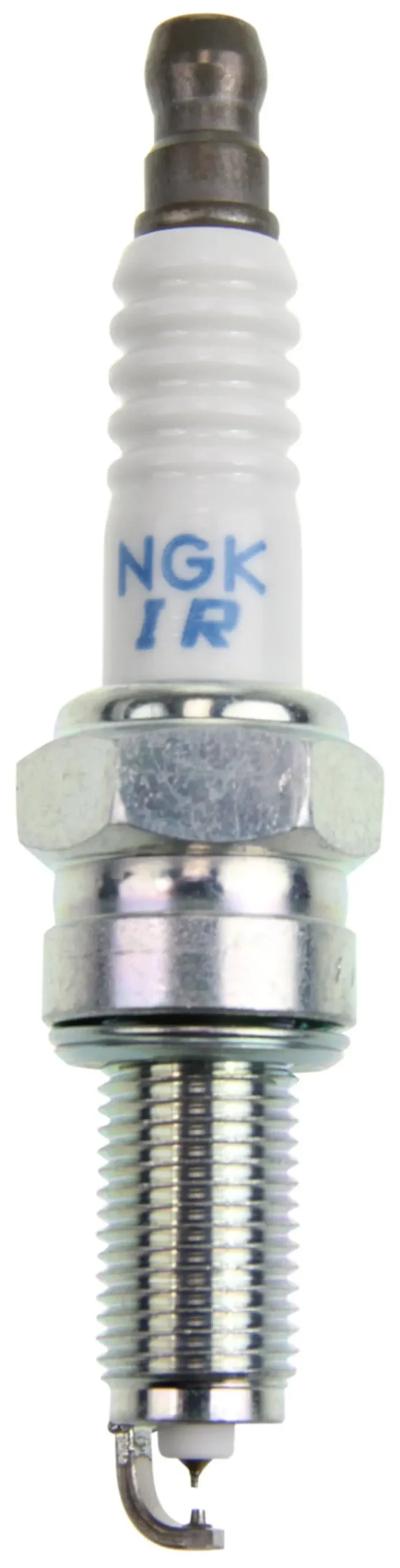 Ngk Laser Iridium Spark Plug Box Of 4 (Dimr8c10) 1