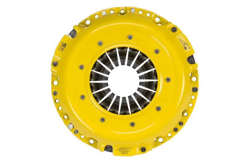 Act 2007 Subaru Impreza P/Pl Heavy Duty Clutch Pressure Plate 1