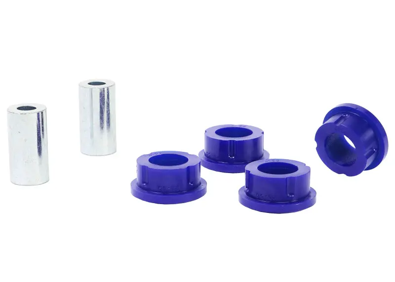 Superpro 2002 Lexus Sc430 Base Front Lower Inner Control Arm Bushing Kit 1