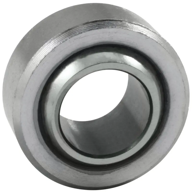 Qa1 Mcom-T Series Bearing - 16Mm Bore - Heat Treated Chrome Plated Chromoly Steel W/Ptfe 2