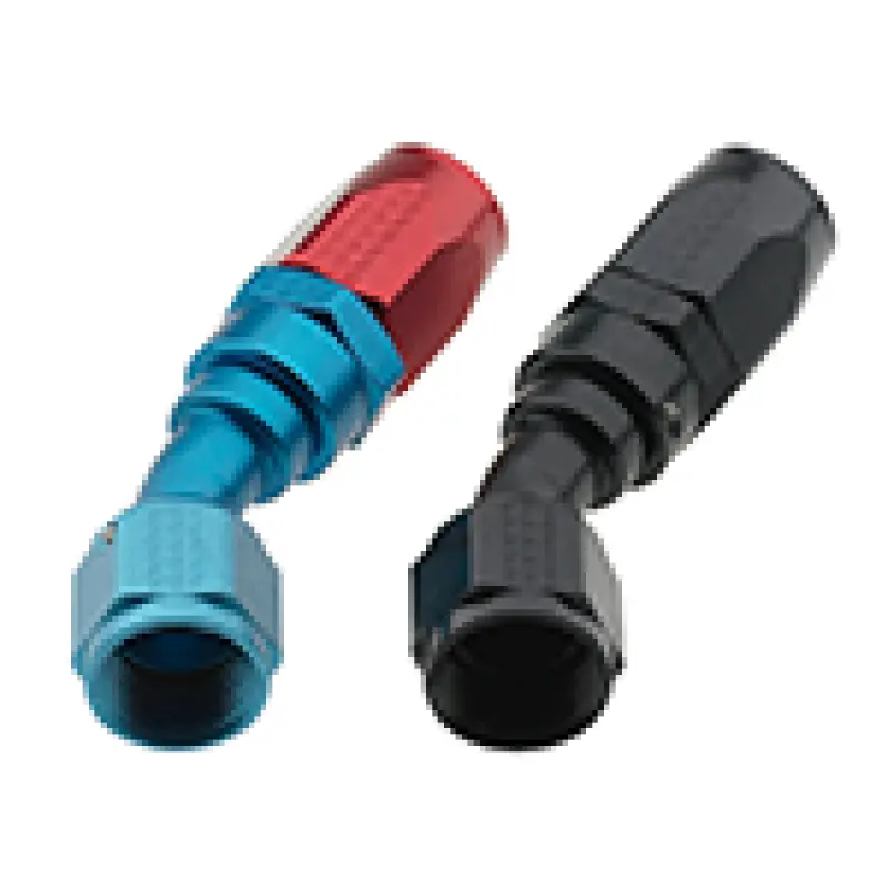Fragola -6An X 30 Degree Pro-Flow Hose End 1