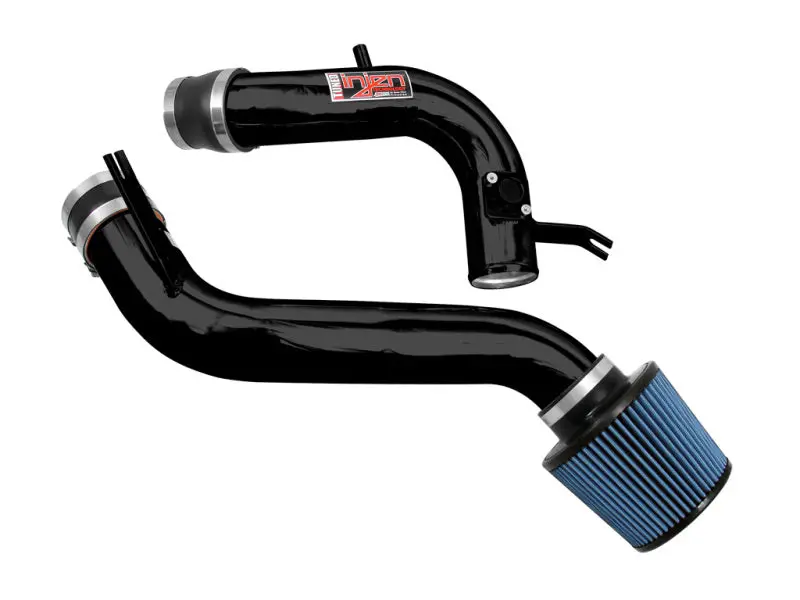 Injen 08-09 Accord Coupe 2.4L 190Hp 4Cyl. Black Cold Air Intake 2