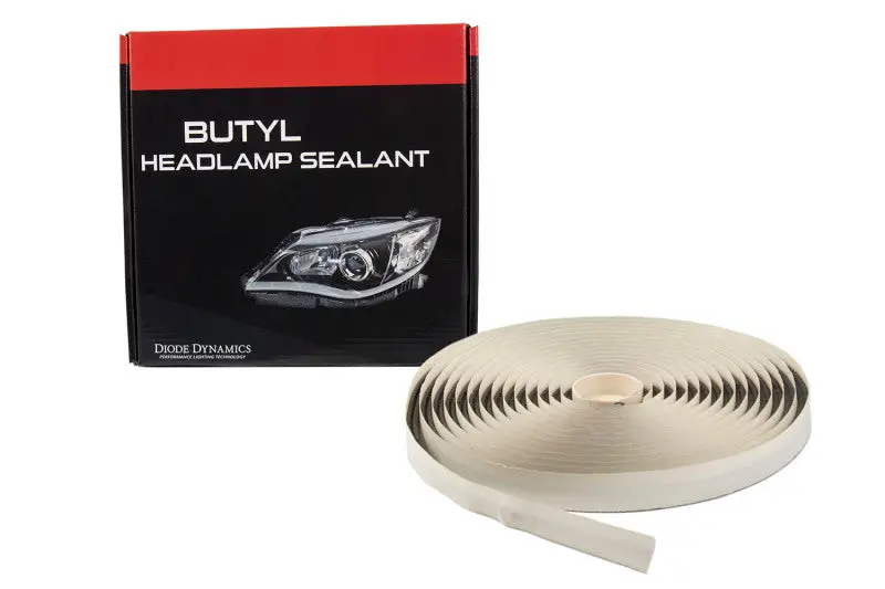 Diode Dynamics Butyl Headlamp Sealant (Single) 1