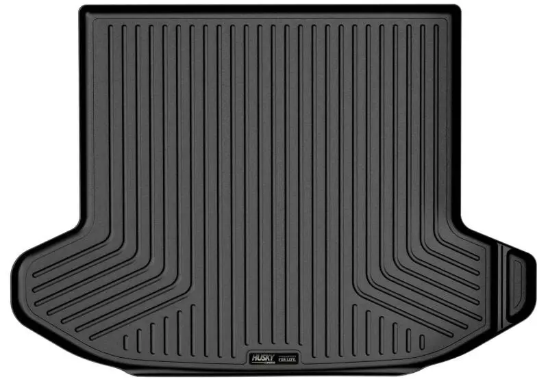 Husky Liners 2022 Kia Sportage Weatherbeater Cargo Liner - Blk 1