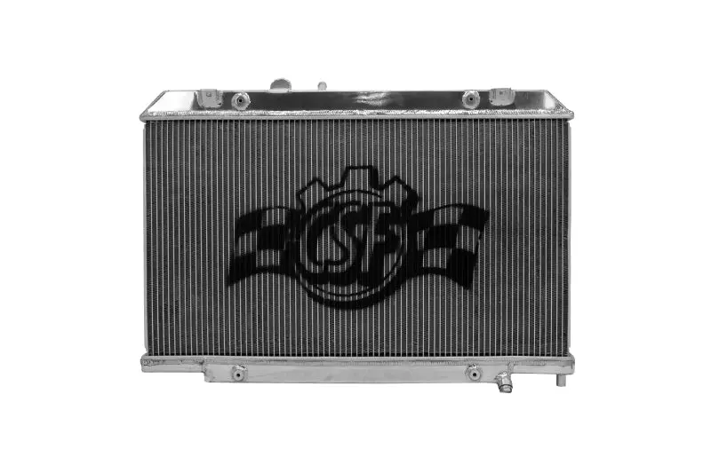Csf 04-08 Mazda Rx-8 Radiator 2