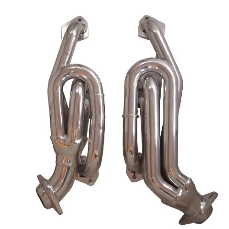 Gibson 98-03 Dodge Dakota R/T 5.9L 1-1/2In 16 Gauge Performance Header - Ceramic Coated 1