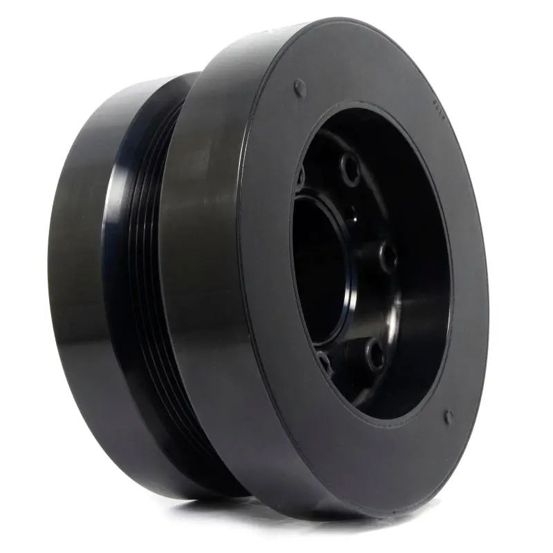 Fluidampr Ford Powerstroke 7.3L Late 1999-2003 Steel Externally Balanced Damper 1