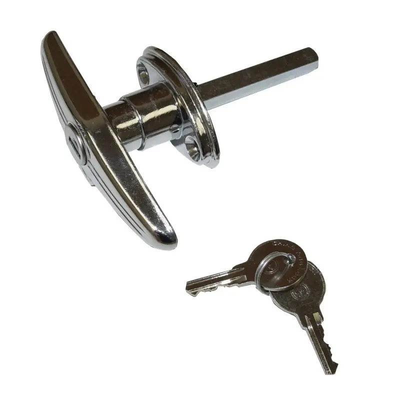 Omix Liftgate T Handle- 76-86 Jeep Cj Models 1