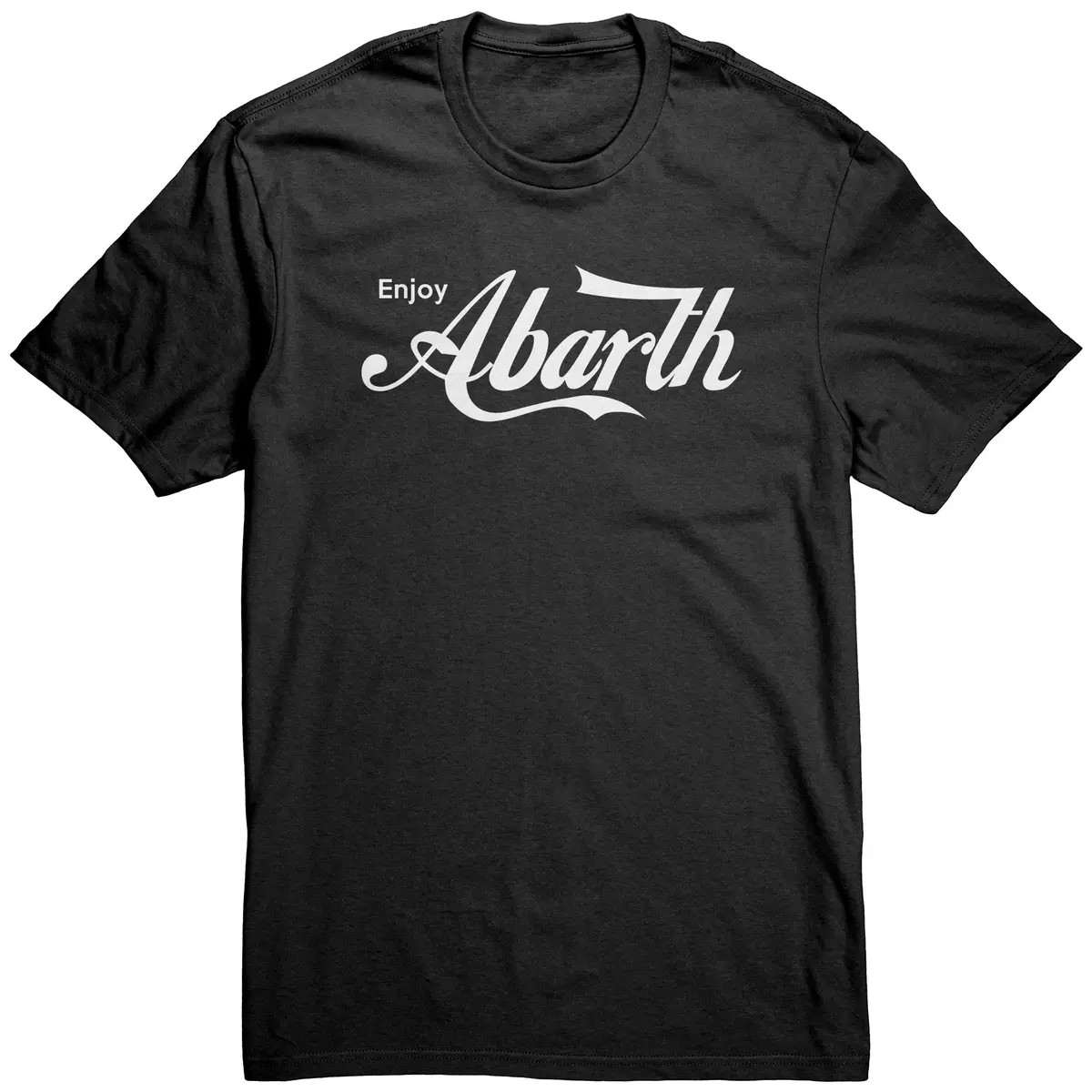 Enjoy Abarth Shirt 1