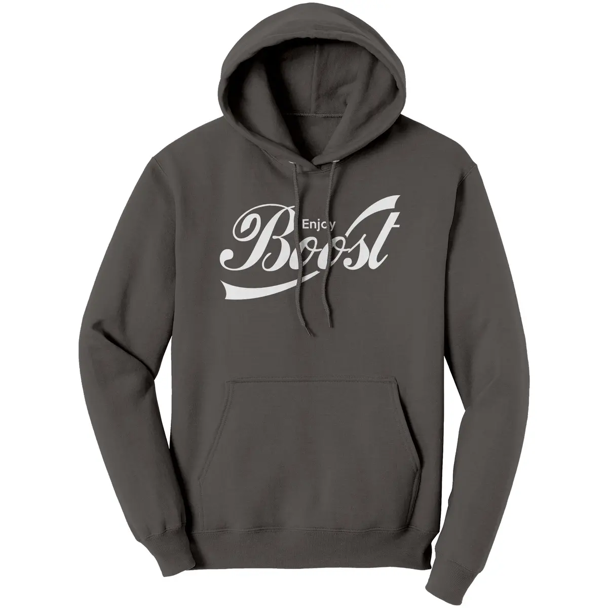 Enjoy Boost Performance Hoodie - Image 3