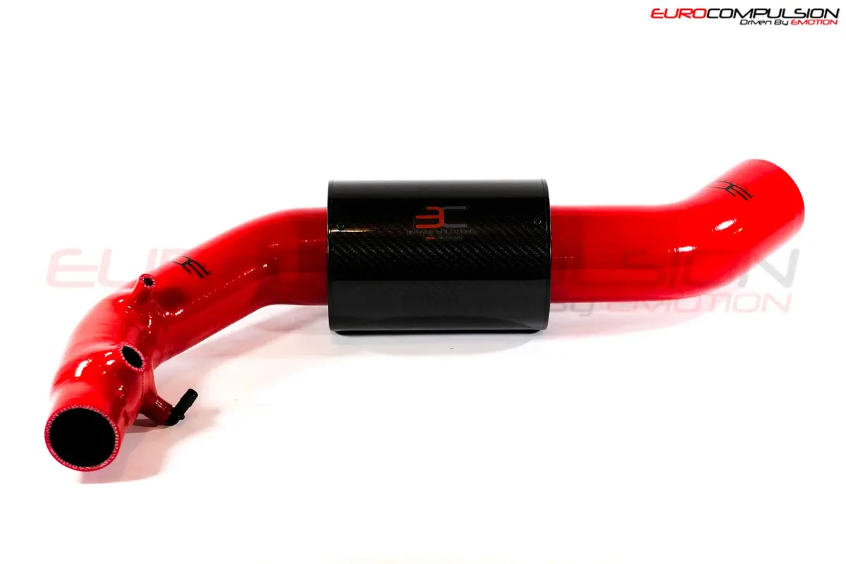 Fiat / Abarth 124 Spider Cold Air Intake - Eurocompulsion V4 1