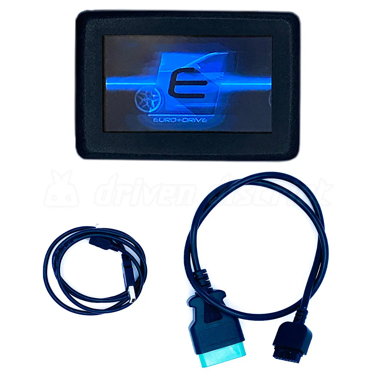 Eurocompulsion Euro+Drive Tuning System (Fiat 124 Spider/Abarth) 3